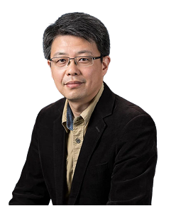 周杰